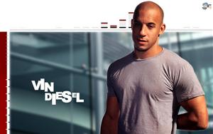 Vin Diesel